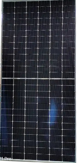540 watt Solar panel