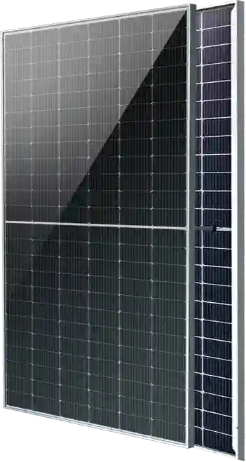 Astronergy550 Watt Solar panel